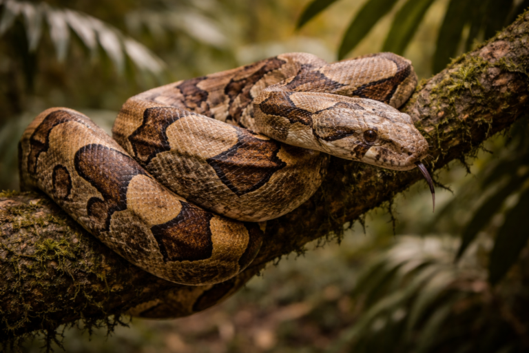 Boa Constrictor
