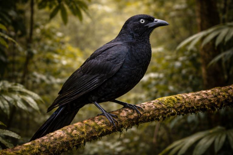 Giant Cowbird