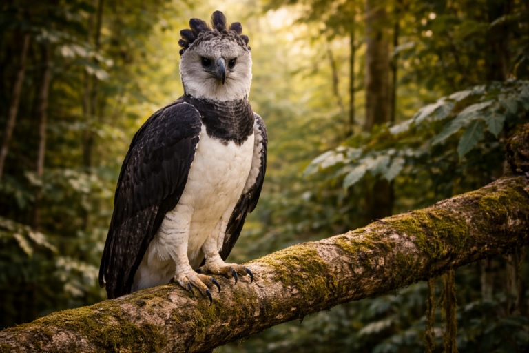Harpy Eagle
