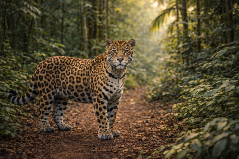 Jaguar