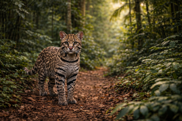Ocelot